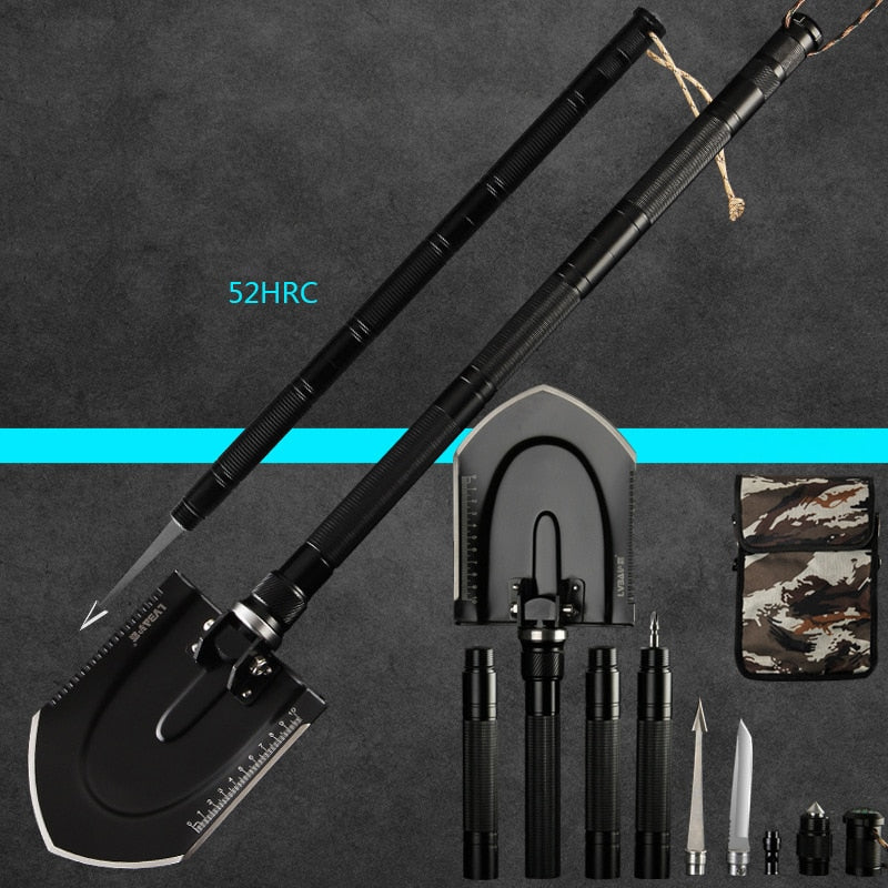 97cm Multi-function Engineering Shovel