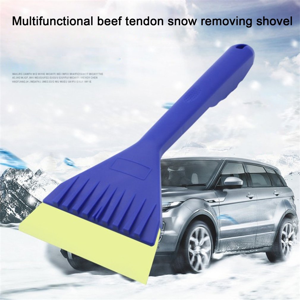 Winter Snow removal shovel