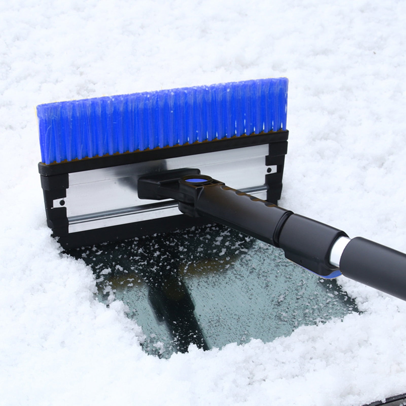 Windshield Cleaner Winter Tool