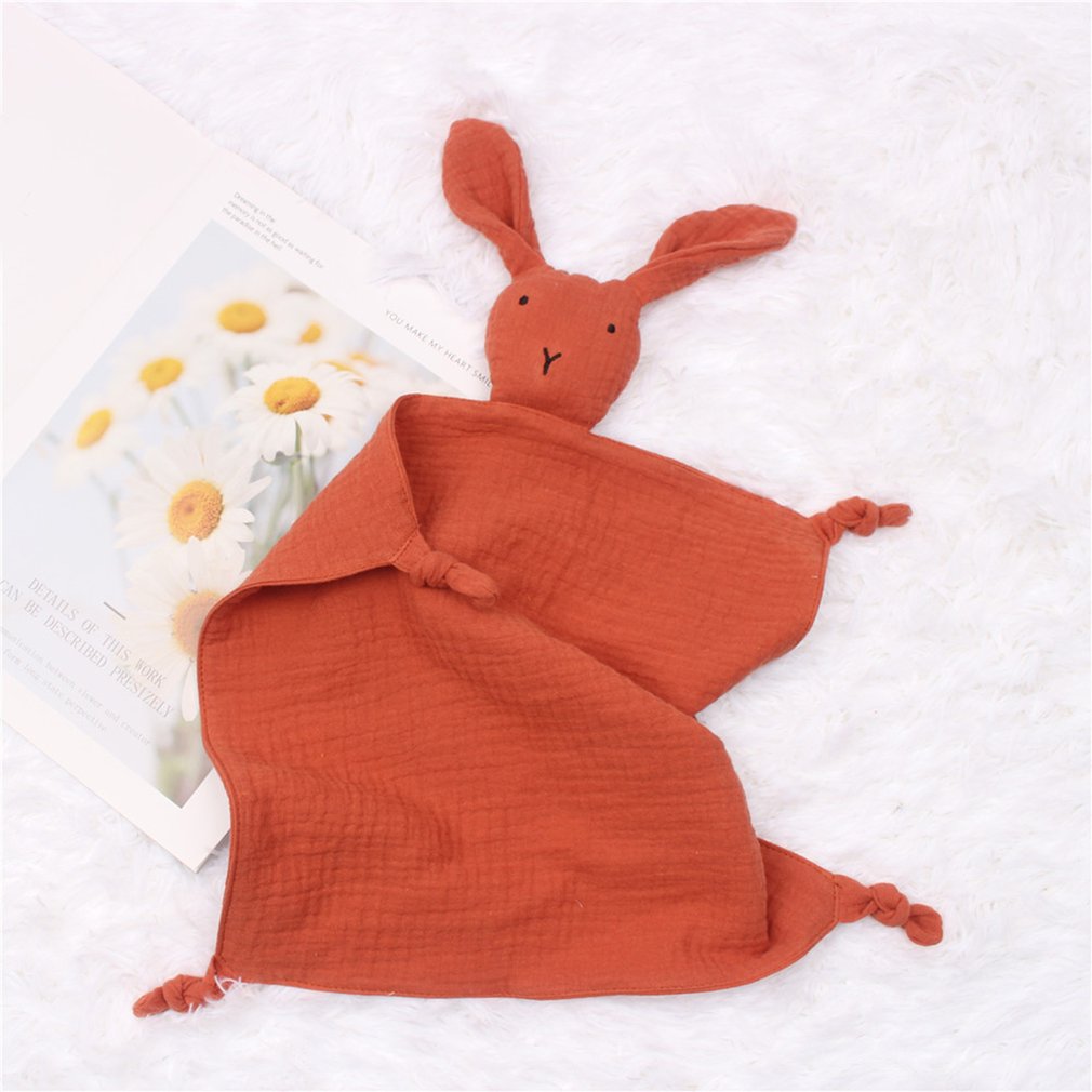 Baby Cotton Comforter Blanket