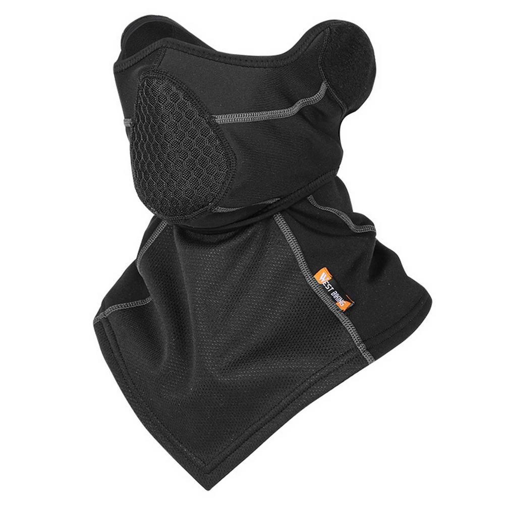 Motorcycle Thermal Face Mask Cover